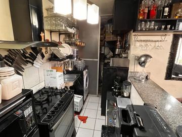 DEPARTAMENTO CON EXCELENTE VISTA - SMP