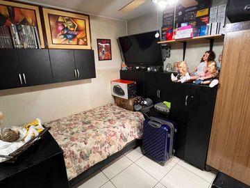 DEPARTAMENTO CON EXCELENTE VISTA - SMP