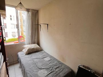 DEPARTAMENTO CON EXCELENTE VISTA - SMP