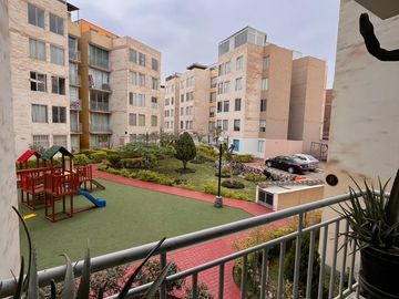 DEPARTAMENTO CON EXCELENTE VISTA - SMP