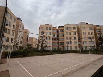 DEPARTAMENTO CON EXCELENTE VISTA - SMP