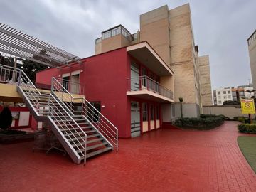 DEPARTAMENTO CON EXCELENTE VISTA - SMP