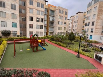 DEPARTAMENTO CON EXCELENTE VISTA - SMP