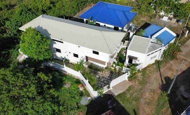 BIG SALE ,BRAND NEW White House for Sale in Sta. Fe, Bantayan Island