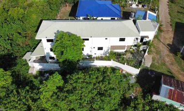 BIG SALE ,BRAND NEW White House for Sale in Sta. Fe, Bantayan Island