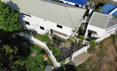 BIG SALE ,BRAND NEW White House for Sale in Sta. Fe, Bantayan Island