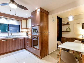 Casa Venta Bosques de las Cumbres