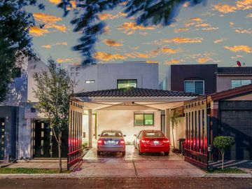 Casa Venta Bosques de las Cumbres