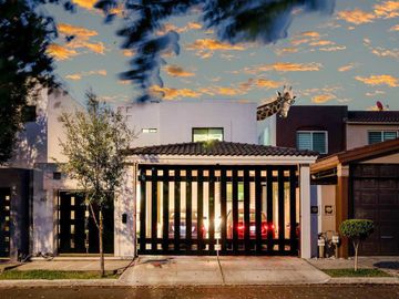 Casa Venta Bosques de las Cumbres