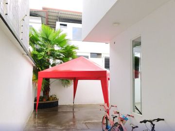 Urb. Priv. El Rancho