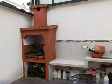 Urb. Priv. El Rancho