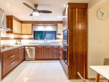 Casa Venta Bosques de las Cumbres