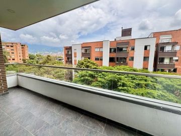 SE VENDE APARTAMENTO EN ENVIGADO, SECTOR OTRA PARTE
