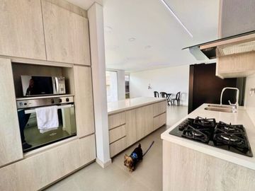 SE VENDE APARTAMENTO EN ENVIGADO, SECTOR OTRA PARTE