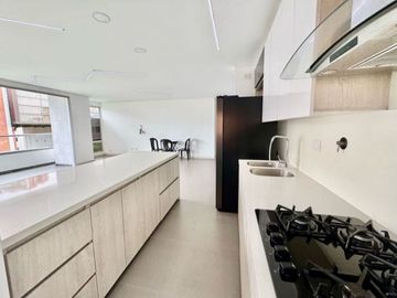 SE VENDE APARTAMENTO EN ENVIGADO, SECTOR OTRA PARTE