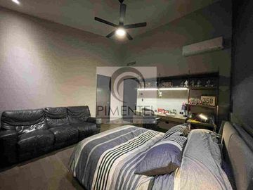 Casa en Venta en La Herradura, golf