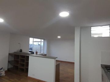 Venta de apartamento sector fundadores - Manizales