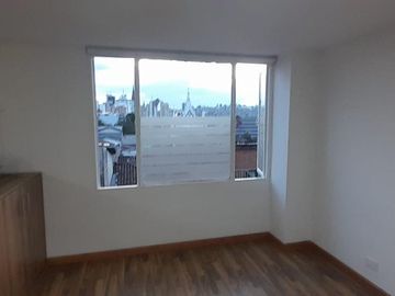 Venta de apartamento sector fundadores - Manizales