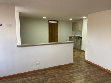 Venta de apartamento sector fundadores - Manizales