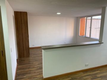 Venta de apartamento sector fundadores - Manizales