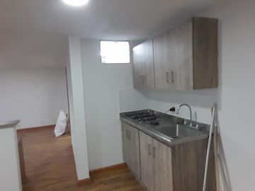 Venta de apartamento sector fundadores - Manizales