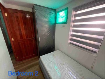 HOUSE FOR SALE in Crescent Ville Subdv North Casuntingan Mandaue Cebu