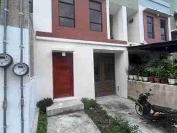 HOUSE FOR SALE in Crescent Ville Subdv North Casuntingan Mandaue Cebu