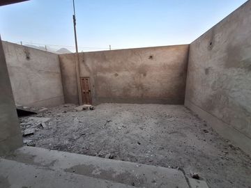 SE VENDE CASA EN EL GOLF DE HUAMPANI 2DA ETAPA