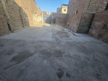 VENTA TERRENO – SAN JUAN DE LURIGANCHO (SJL)