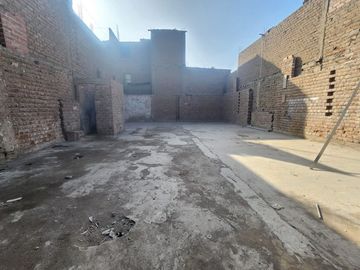VENTA TERRENO – SAN JUAN DE LURIGANCHO (SJL)