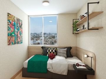 Departamento en venta en Pueblo Libre