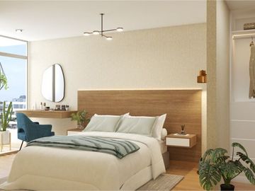 Departamento en venta en Pueblo Libre