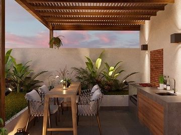 Departamento en venta en Pueblo Libre