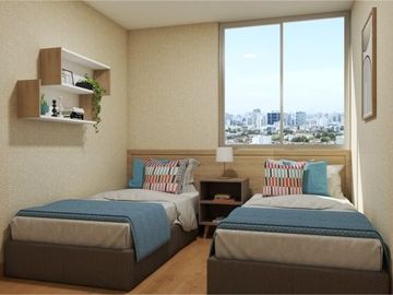Departamento en venta en Pueblo Libre