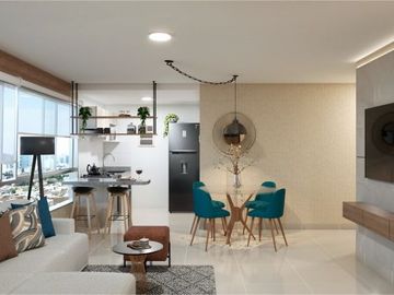 Departamento en venta en Pueblo Libre