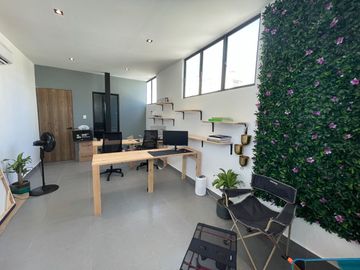 OFICINA EN ARRIENDO ZONA NORTE - BARRANQUILLA