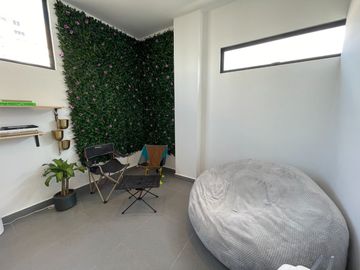 OFICINA EN ARRIENDO ZONA NORTE - BARRANQUILLA