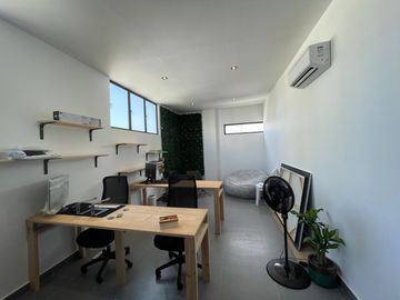 OFICINA EN ARRIENDO ZONA NORTE - BARRANQUILLA