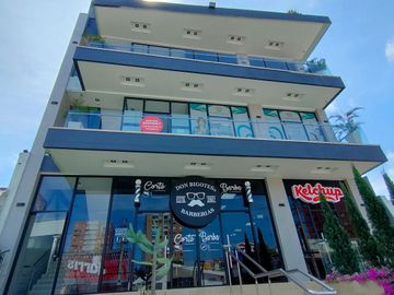 OFICINA EN ARRIENDO ZONA NORTE - BARRANQUILLA