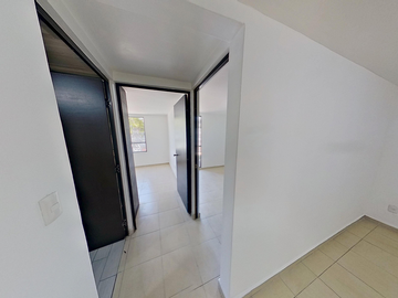 Departamento en VENTA, Col. Moctezuma, Venustiano Carranza, Nte 25