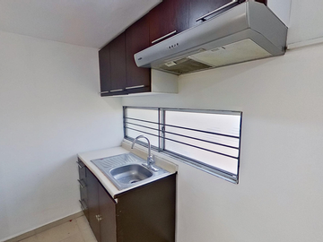 Departamento en VENTA, Col. Moctezuma, Venustiano Carranza, Nte 25