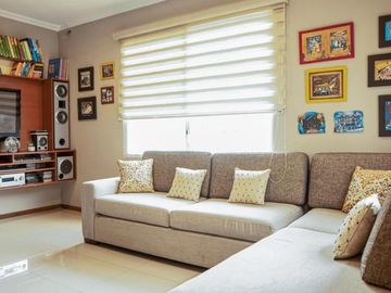 VENDO IMPECABLE Y MARAVILLOSA CASA!!!