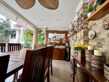 VENDO IMPECABLE Y MARAVILLOSA CASA!!!