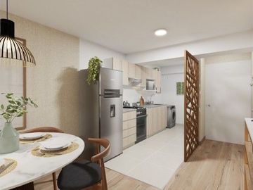 Departamento en venta en Cercado De Lima