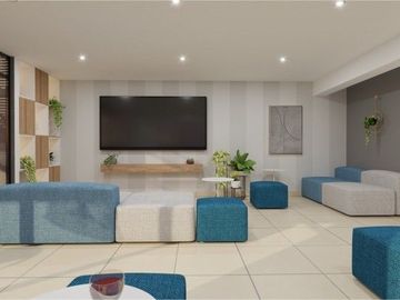 Departamento en venta en Cercado De Lima