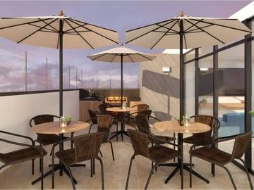 Departamento en venta en Cercado De Lima