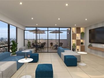 Departamento en venta en Cercado De Lima