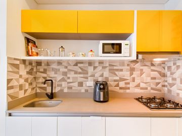 Venta de apartamento en Santa Marta, Pozos Colorados