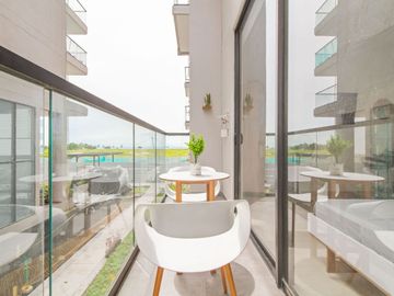 Venta de apartamento en Santa Marta, Pozos Colorados