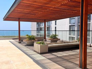 Venta de apartamento en Santa Marta, Pozos Colorados